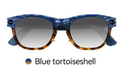 LUBVOKA Intelligent Photo-taking Glasses