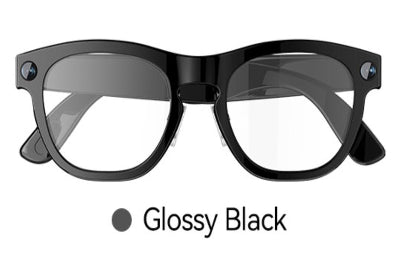 LUBVOKA Intelligent Photo-taking Glasses