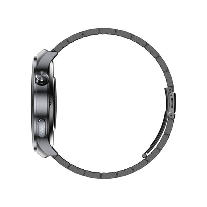 World's First Smart TCM Watch Powered by AI Large Model