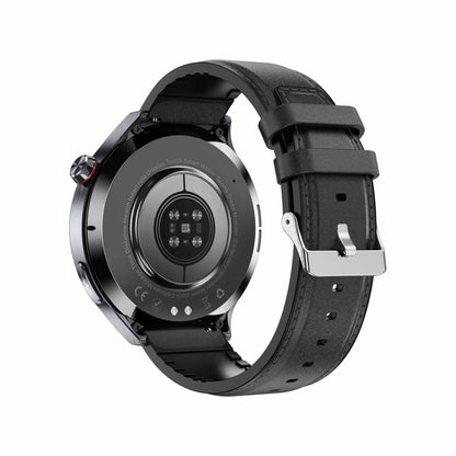 World's First Smart TCM Watch Powered by AI Large Model