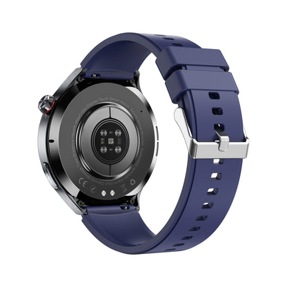World's First Smart TCM Watch Powered by AI Large Model