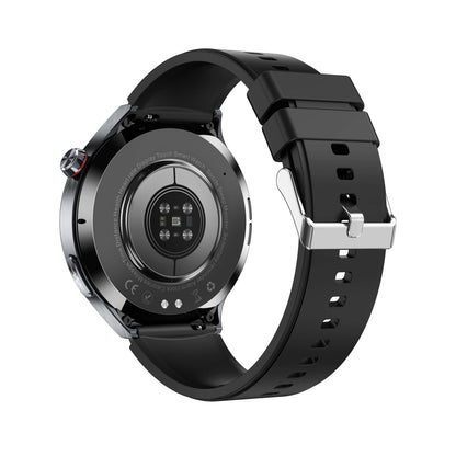 World's First Smart TCM Watch Powered by AI Large Model