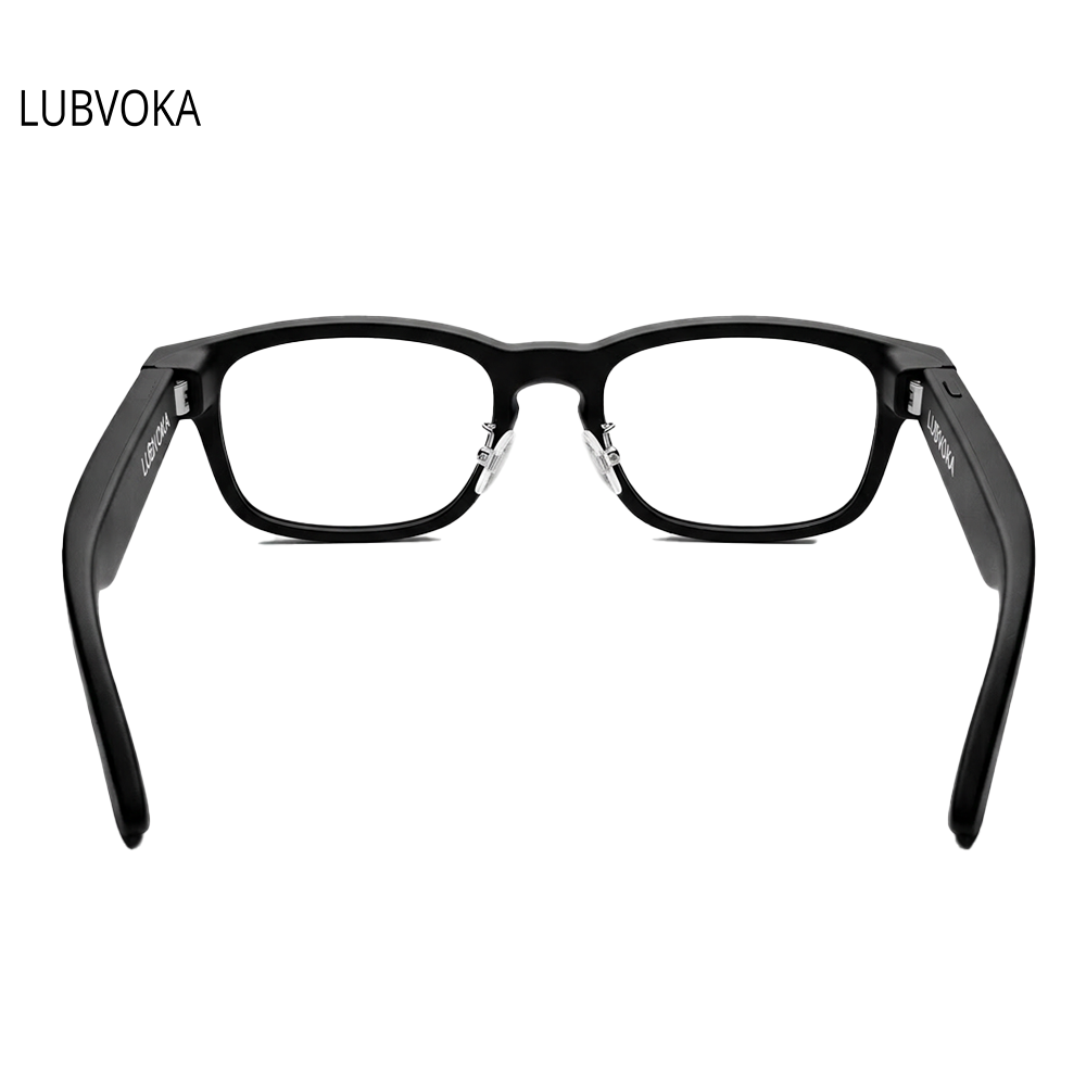 LUBVOKA Intelligent Photo-taking Glasses