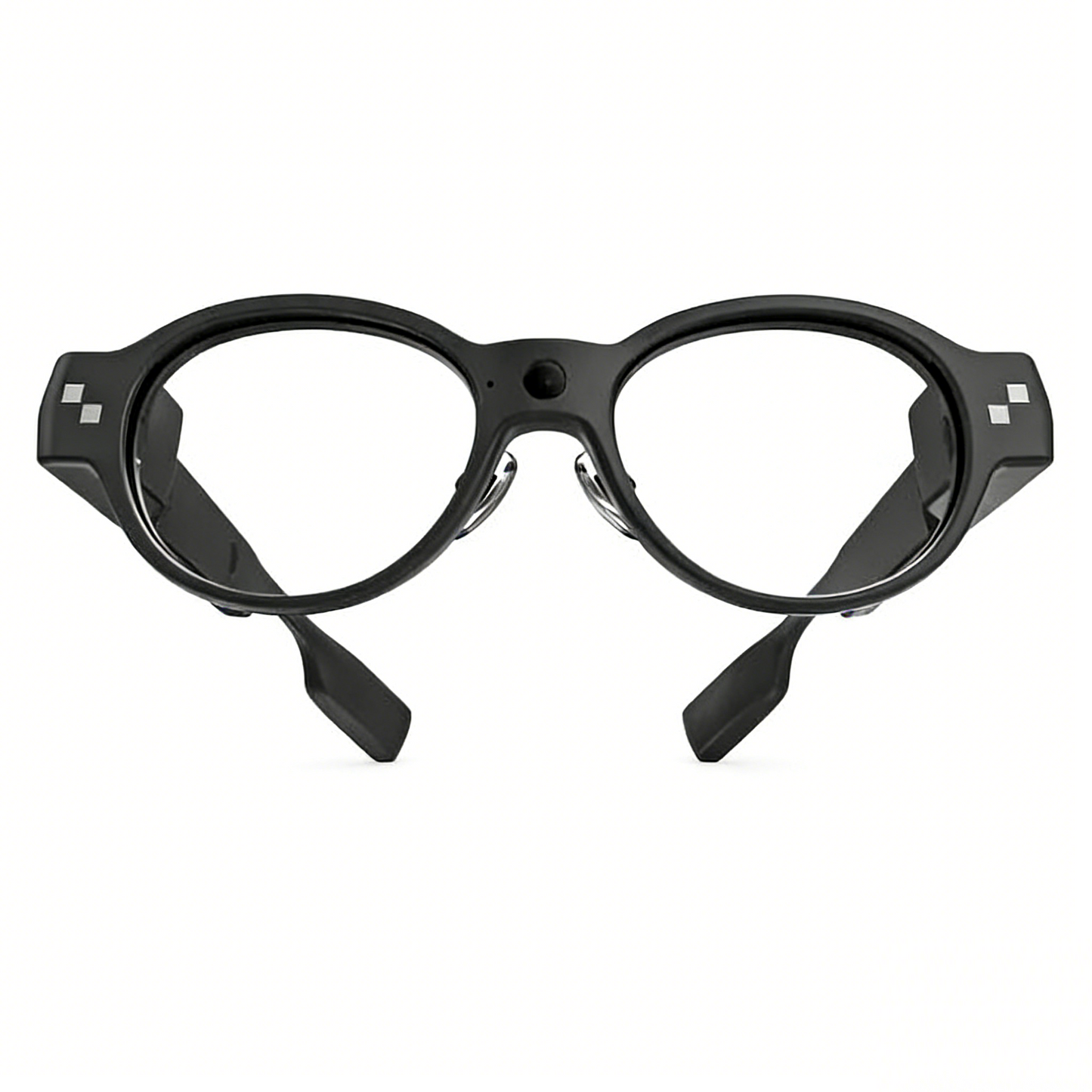 LUBVOKA Dual-Eye Full-Color AR Smart Glasses