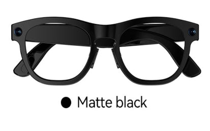 LUBVOKA Intelligent Photo-taking Glasses