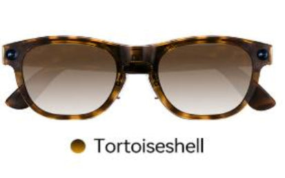 LUBVOKA Intelligent Photo-taking Glasses