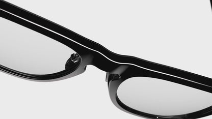 LUBVOKA Intelligent Photo-taking Glasses